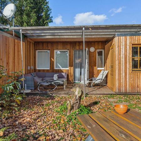 Nice Home In Zeulenroda-Triebes With Sauna Luaran gambar